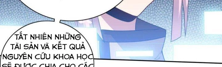 Bạn Gái Hung Ác Của Siêu Anh Hùng Chapter 65 - 45