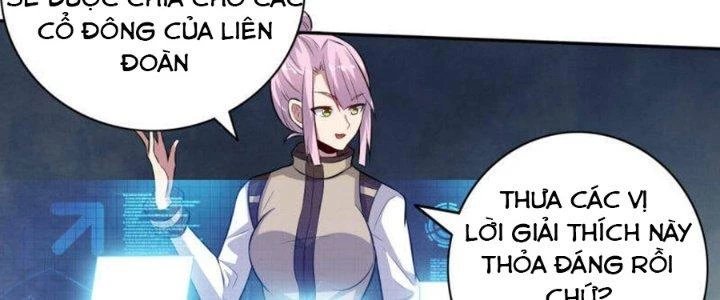 Bạn Gái Hung Ác Của Siêu Anh Hùng Chapter 65 - 46