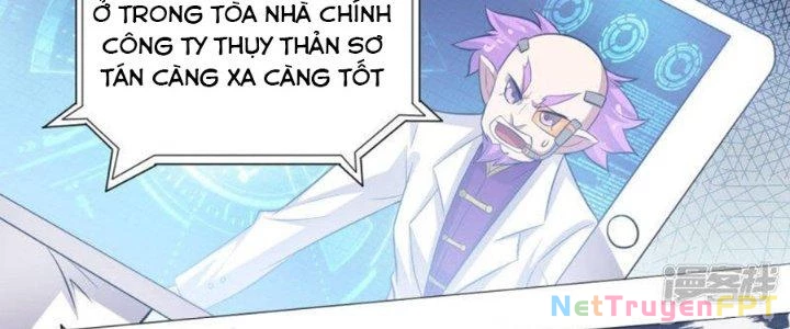 Bạn Gái Hung Ác Của Siêu Anh Hùng Chapter 65 - 64