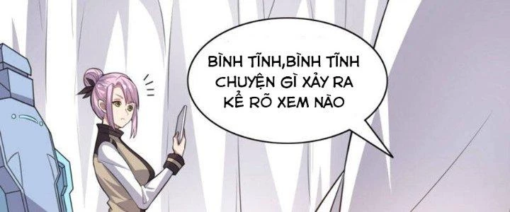 Bạn Gái Hung Ác Của Siêu Anh Hùng Chapter 65 - 67