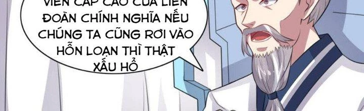 Bạn Gái Hung Ác Của Siêu Anh Hùng Chapter 65 - 69