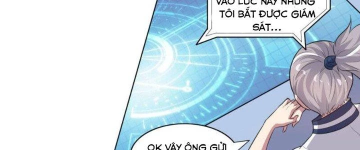 Bạn Gái Hung Ác Của Siêu Anh Hùng Chapter 65 - 71