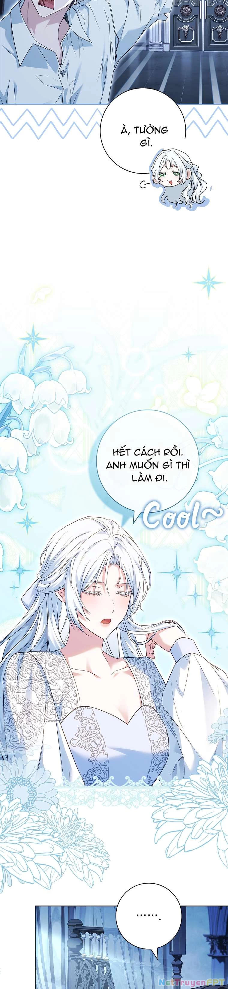 Chồng Ơi, Tại Sao Chúng Ta Không Thể Ly Hôn? Chapter 48 - Trang 2