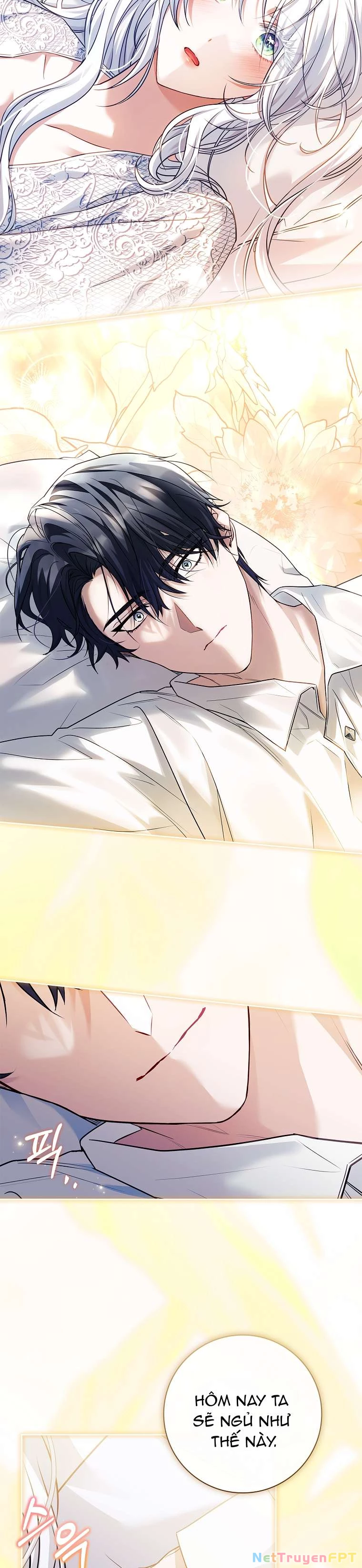 Chồng Ơi, Tại Sao Chúng Ta Không Thể Ly Hôn? Chapter 48 - Trang 2