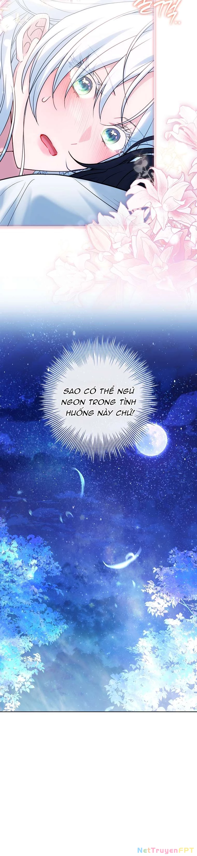 Chồng Ơi, Tại Sao Chúng Ta Không Thể Ly Hôn? Chapter 48 - Trang 2