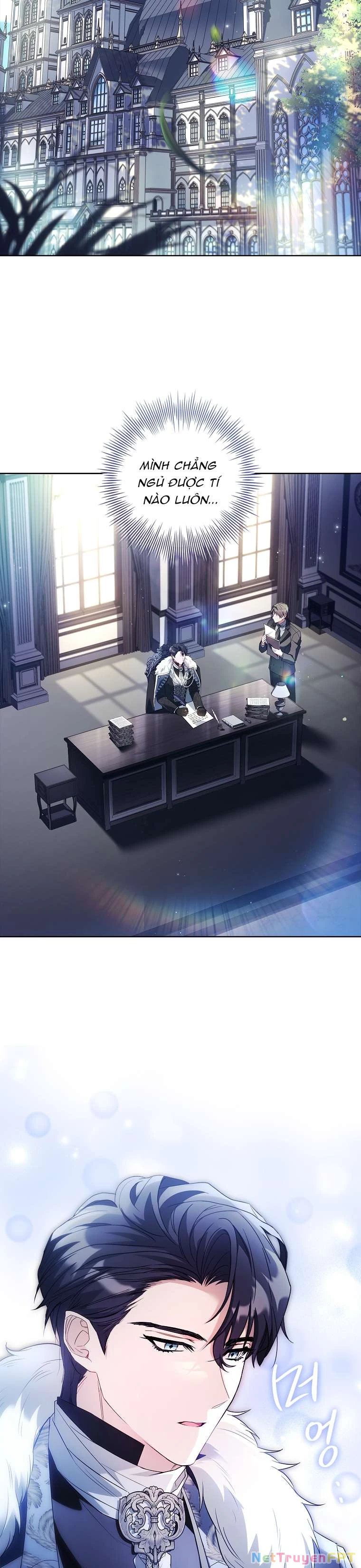 Chồng Ơi, Tại Sao Chúng Ta Không Thể Ly Hôn? Chapter 48 - Trang 2