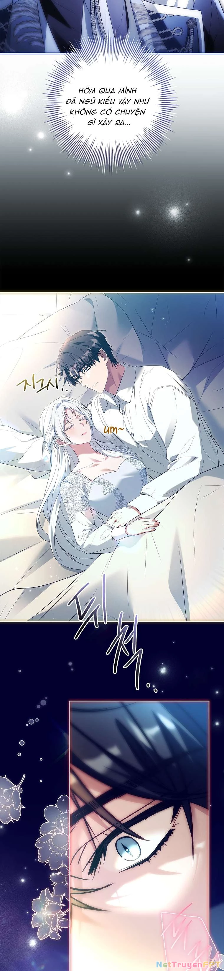 Chồng Ơi, Tại Sao Chúng Ta Không Thể Ly Hôn? Chapter 48 - Trang 2