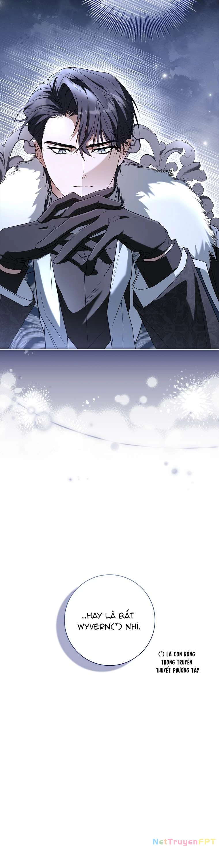 Chồng Ơi, Tại Sao Chúng Ta Không Thể Ly Hôn? Chapter 48 - Trang 2