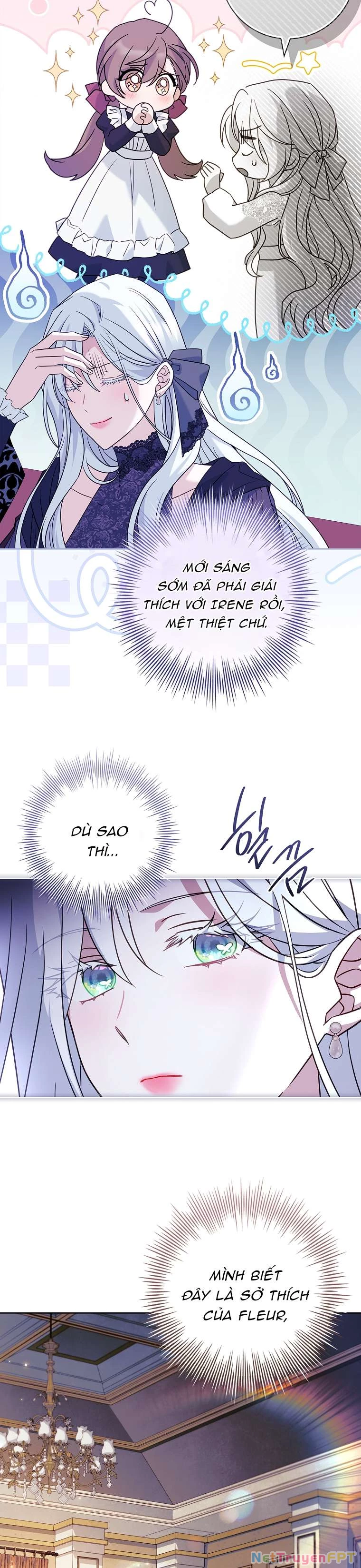 Chồng Ơi, Tại Sao Chúng Ta Không Thể Ly Hôn? Chapter 48 - Trang 2