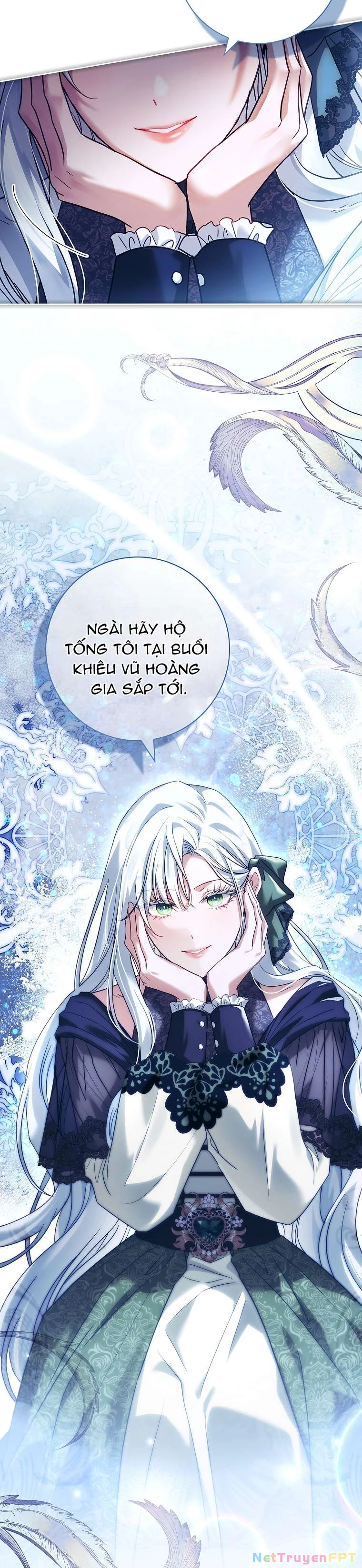 Chồng Ơi, Tại Sao Chúng Ta Không Thể Ly Hôn? Chapter 48 - Trang 2