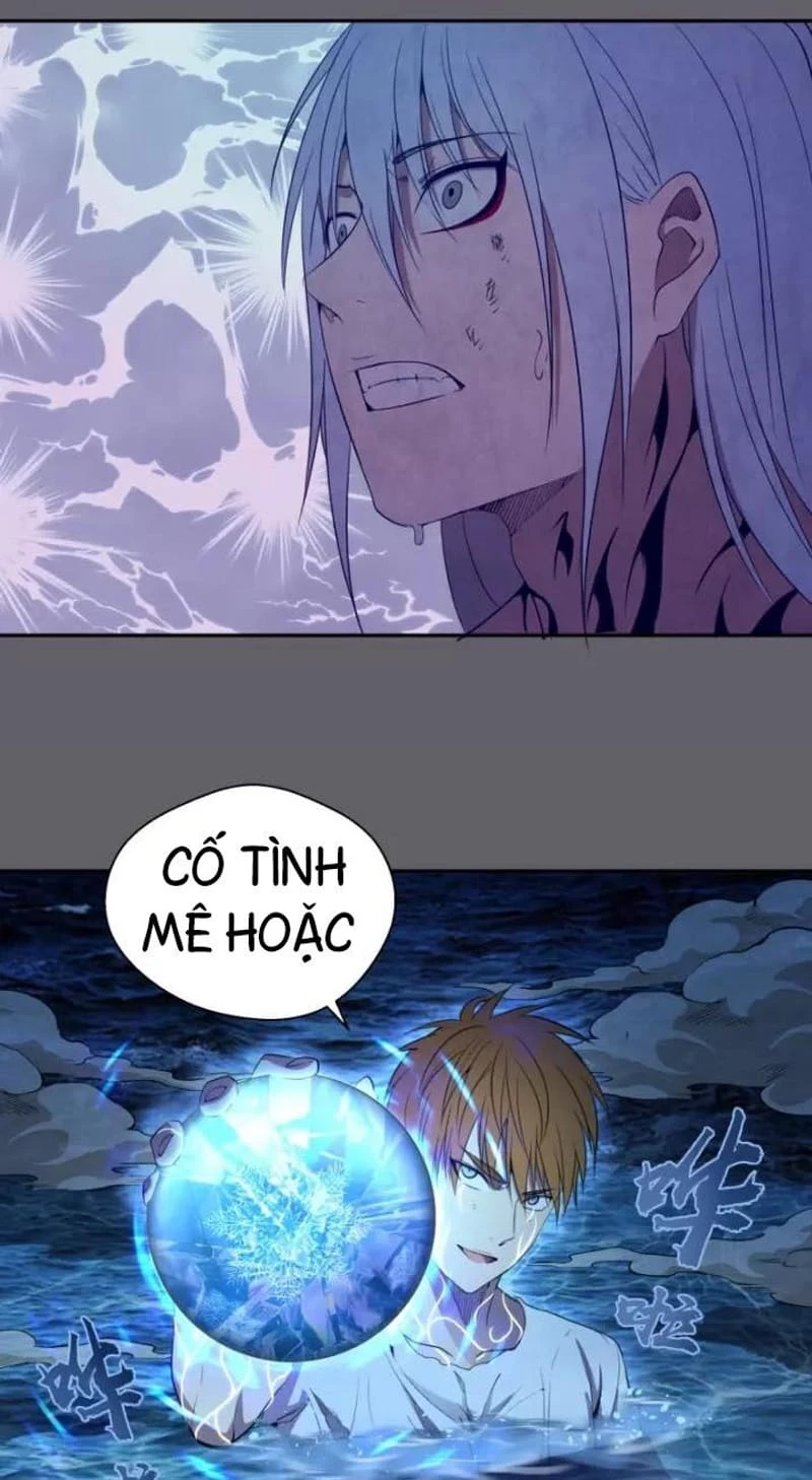 Cao Đẳng Linh Hồn Chapter 63.2 - 2