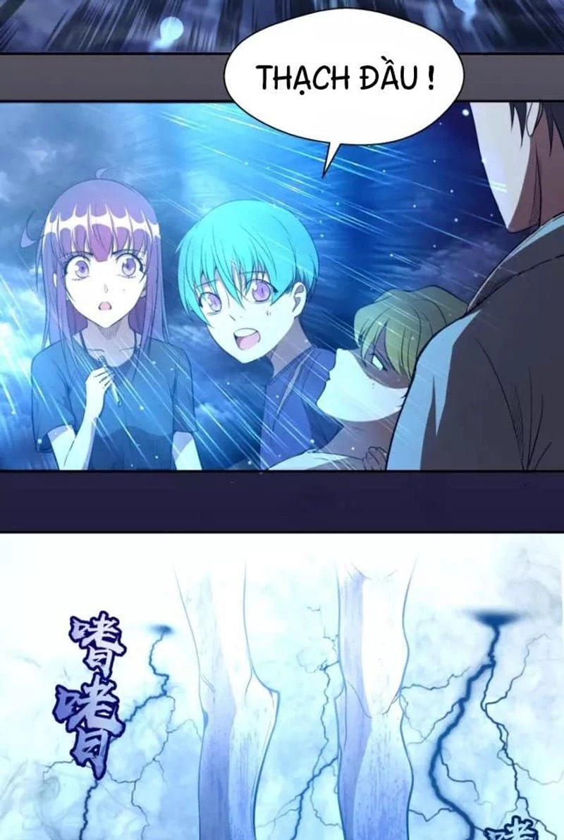 Cao Đẳng Linh Hồn Chapter 63.2 - 4