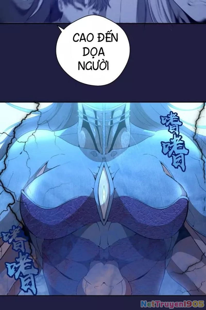 Cao Đẳng Linh Hồn Chapter 63.2 - 7