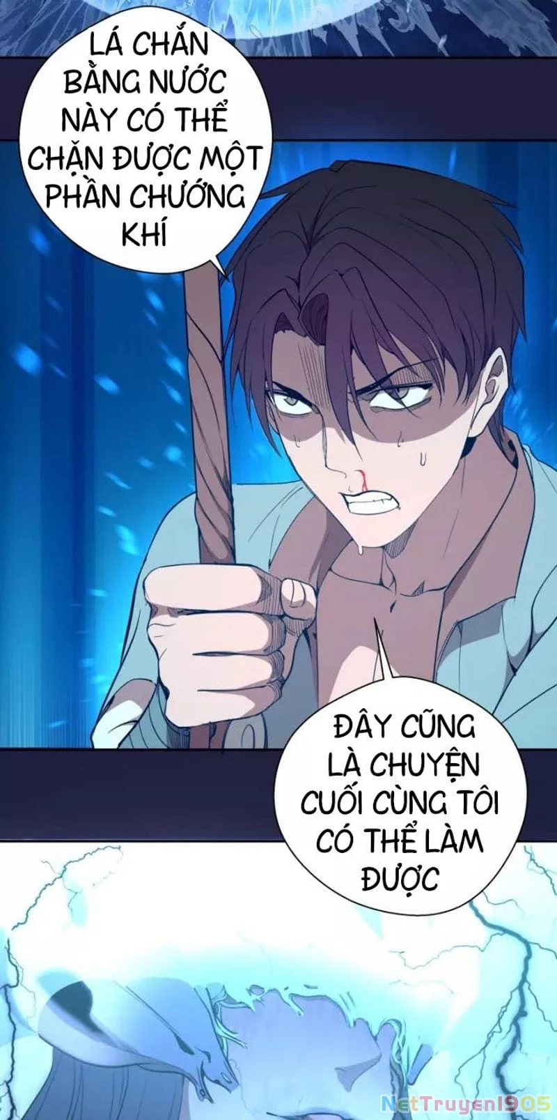 Cao Đẳng Linh Hồn Chapter 63.2 - 9