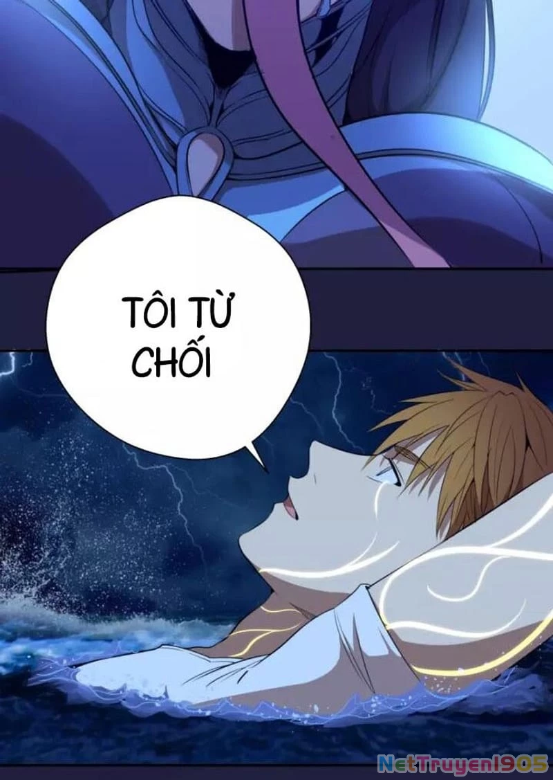 Cao Đẳng Linh Hồn Chapter 63.2 - 16