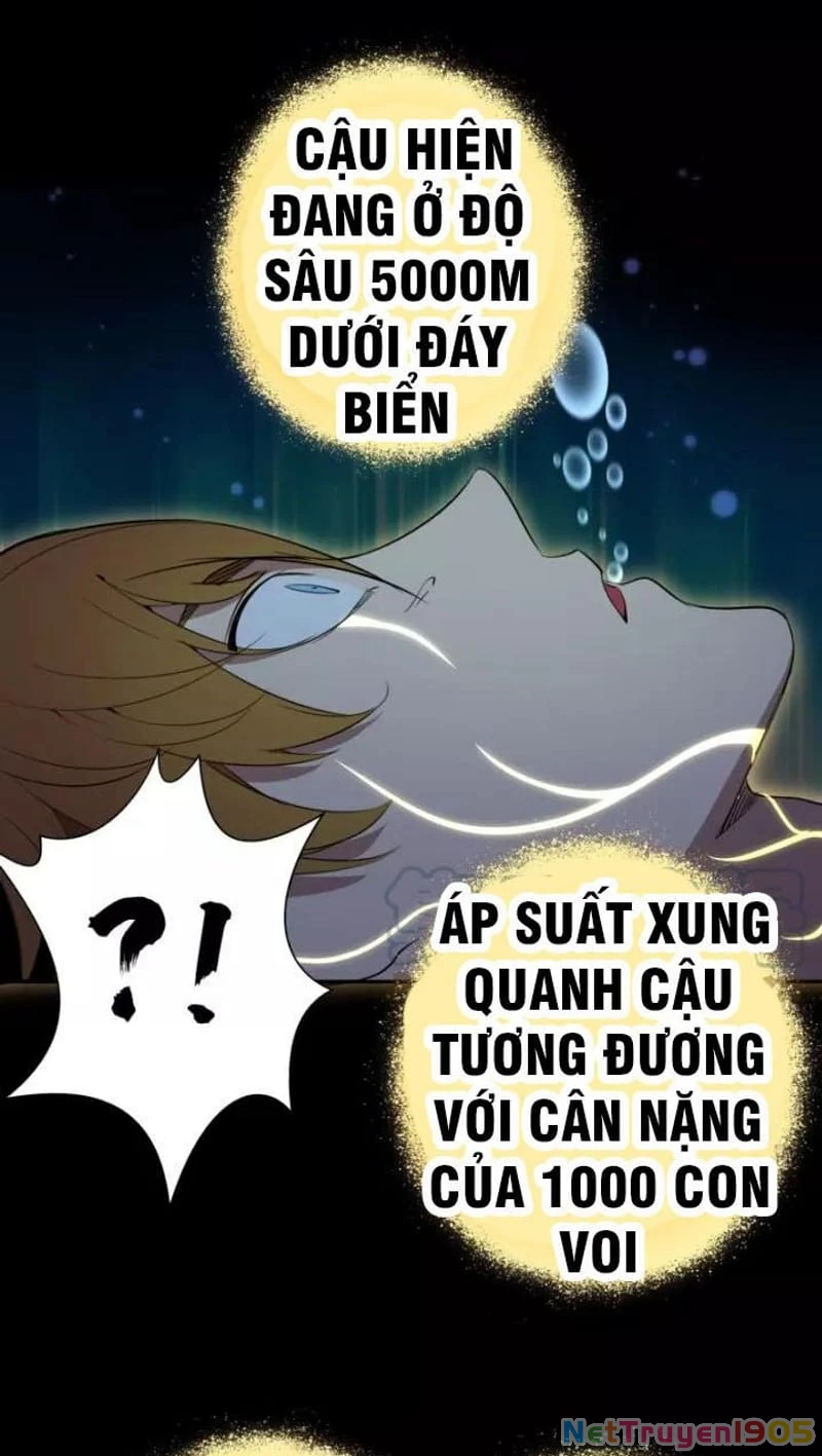 Cao Đẳng Linh Hồn Chapter 63.2 - 26