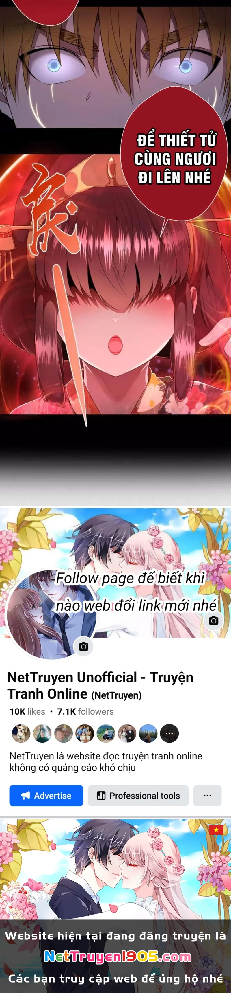 Cao Đẳng Linh Hồn Chapter 63.2 - 33