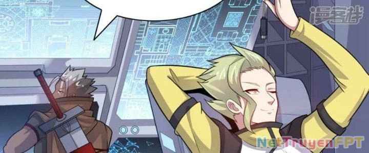 Bạn Gái Hung Ác Của Siêu Anh Hùng Chapter 66 - 7