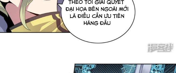 Bạn Gái Hung Ác Của Siêu Anh Hùng Chapter 66 - 11