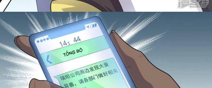 Bạn Gái Hung Ác Của Siêu Anh Hùng Chapter 66 - 16