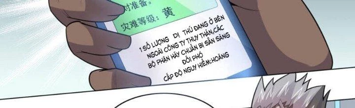 Bạn Gái Hung Ác Của Siêu Anh Hùng Chapter 66 - 17