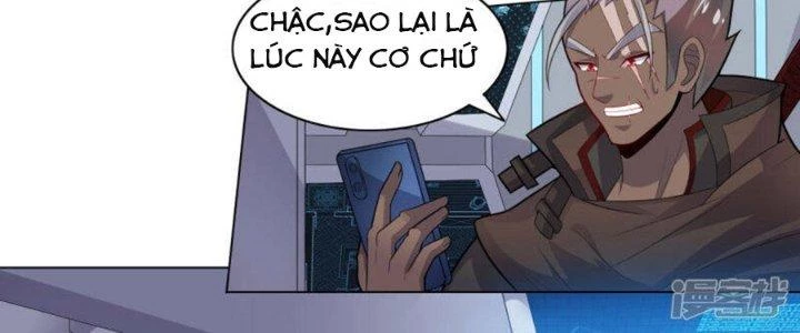 Bạn Gái Hung Ác Của Siêu Anh Hùng Chapter 66 - 18
