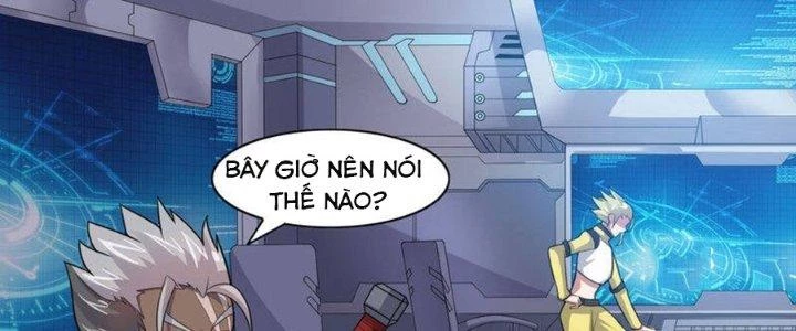 Bạn Gái Hung Ác Của Siêu Anh Hùng Chapter 66 - 19