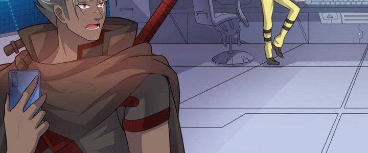 Bạn Gái Hung Ác Của Siêu Anh Hùng Chapter 66 - 20