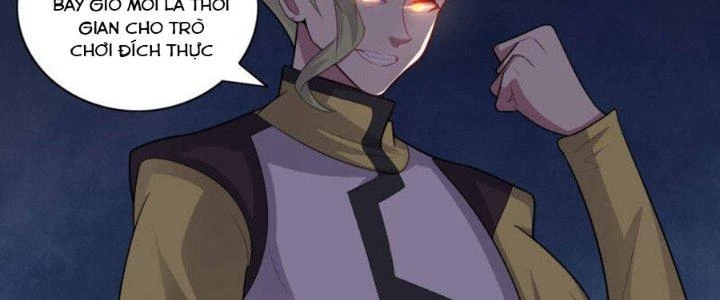 Bạn Gái Hung Ác Của Siêu Anh Hùng Chapter 66 - 23