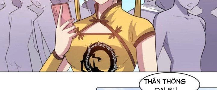 Bạn Gái Hung Ác Của Siêu Anh Hùng Chapter 66 - 31