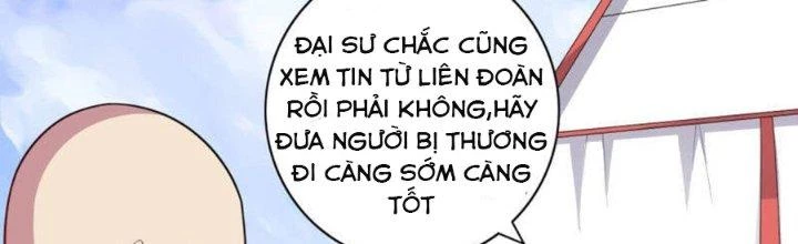 Bạn Gái Hung Ác Của Siêu Anh Hùng Chapter 66 - 33