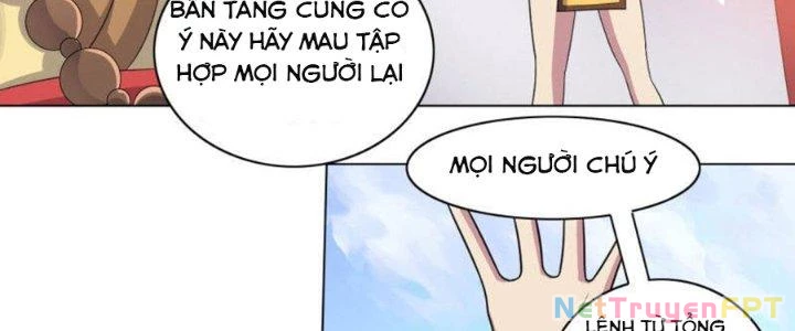 Bạn Gái Hung Ác Của Siêu Anh Hùng Chapter 66 - 35