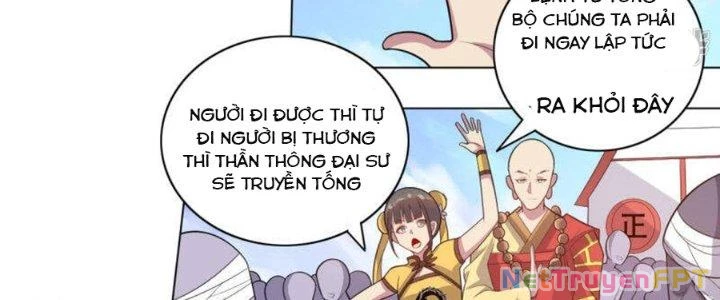 Bạn Gái Hung Ác Của Siêu Anh Hùng Chapter 66 - 36