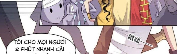 Bạn Gái Hung Ác Của Siêu Anh Hùng Chapter 66 - 37