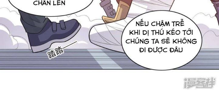 Bạn Gái Hung Ác Của Siêu Anh Hùng Chapter 66 - 38