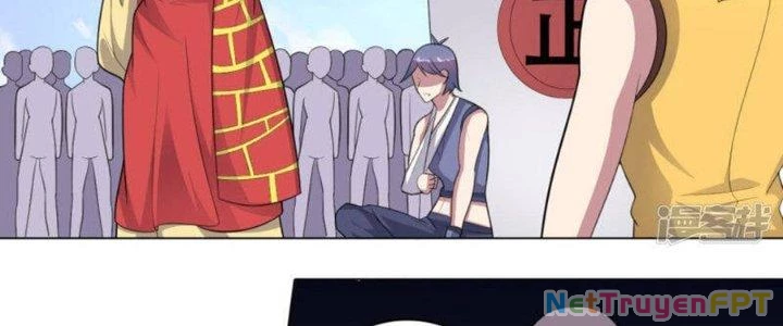 Bạn Gái Hung Ác Của Siêu Anh Hùng Chapter 66 - 44