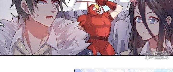 Bạn Gái Hung Ác Của Siêu Anh Hùng Chapter 66 - 58