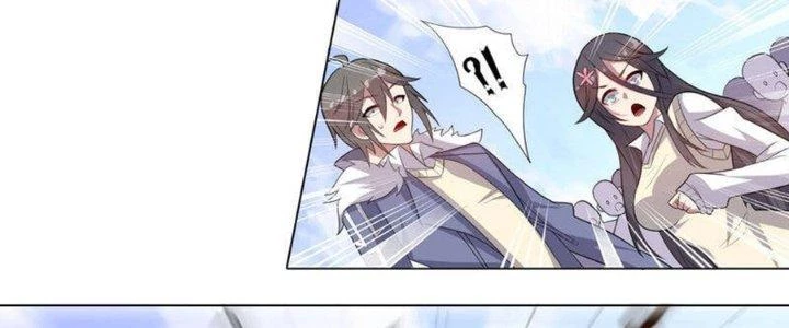 Bạn Gái Hung Ác Của Siêu Anh Hùng Chapter 66 - 59
