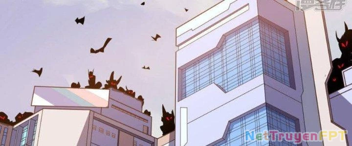 Bạn Gái Hung Ác Của Siêu Anh Hùng Chapter 66 - 68