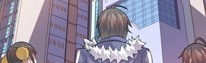 Bạn Gái Hung Ác Của Siêu Anh Hùng Chapter 66 - 69