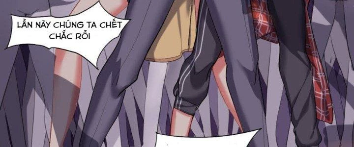 Bạn Gái Hung Ác Của Siêu Anh Hùng Chapter 67 - 4