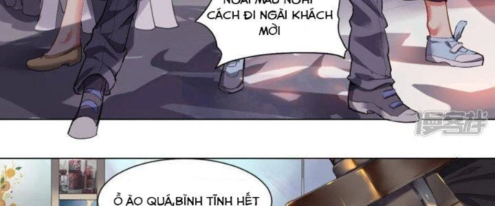 Bạn Gái Hung Ác Của Siêu Anh Hùng Chapter 67 - 6