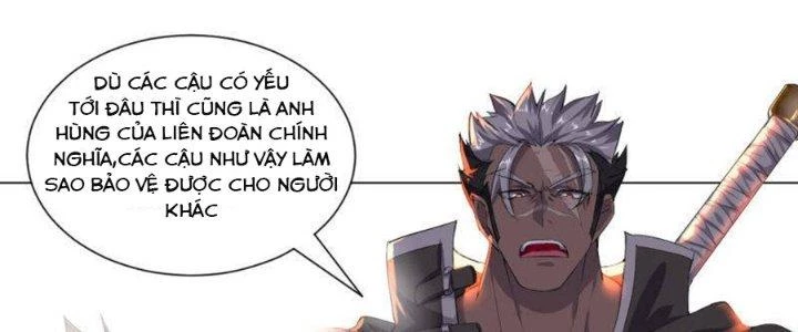 Bạn Gái Hung Ác Của Siêu Anh Hùng Chapter 67 - 8