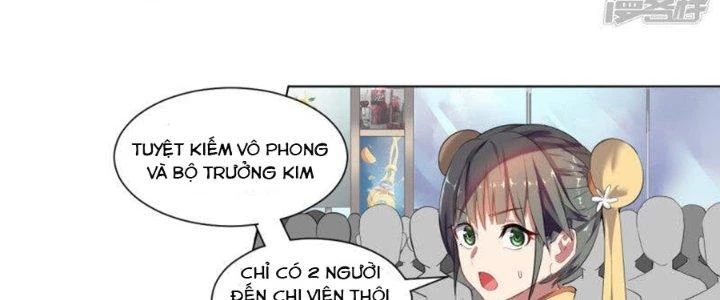 Bạn Gái Hung Ác Của Siêu Anh Hùng Chapter 67 - 11
