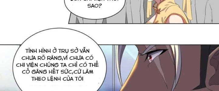 Bạn Gái Hung Ác Của Siêu Anh Hùng Chapter 67 - 12