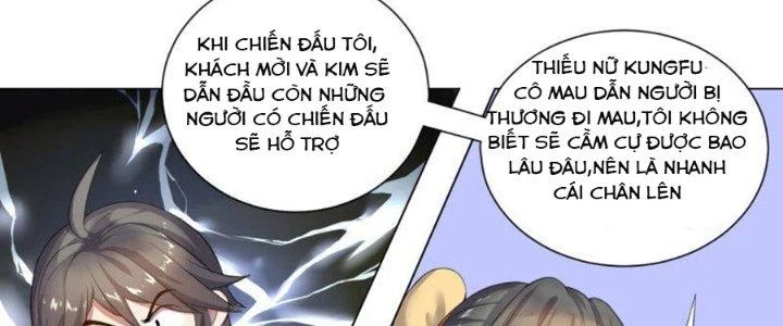 Bạn Gái Hung Ác Của Siêu Anh Hùng Chapter 67 - 14