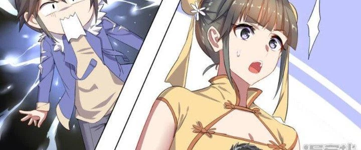 Bạn Gái Hung Ác Của Siêu Anh Hùng Chapter 67 - 15