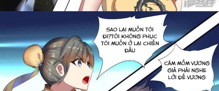 Bạn Gái Hung Ác Của Siêu Anh Hùng Chapter 67 - 16