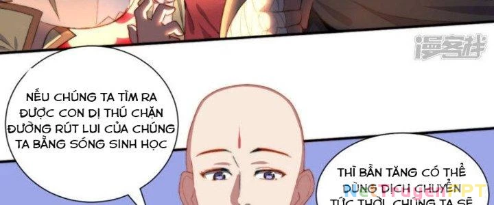 Bạn Gái Hung Ác Của Siêu Anh Hùng Chapter 67 - 20