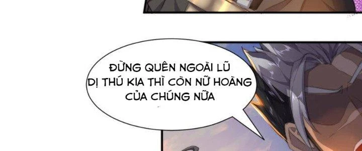 Bạn Gái Hung Ác Của Siêu Anh Hùng Chapter 67 - 24